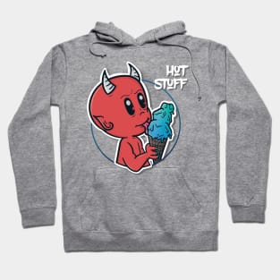 Hot stuff Hoodie